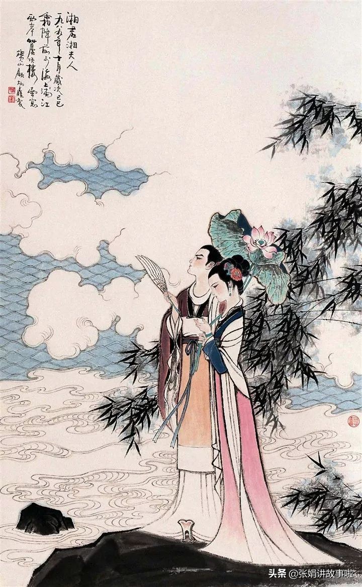 屈原爱国诗句有哪些（屈原爱国诗句大全）