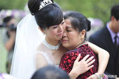 婚礼致父母经典语录（超级煽情的7段经典语录）