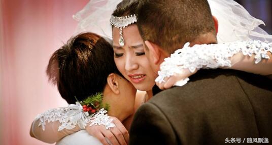 婚礼致父母经典语录（超级煽情的7段经典语录）