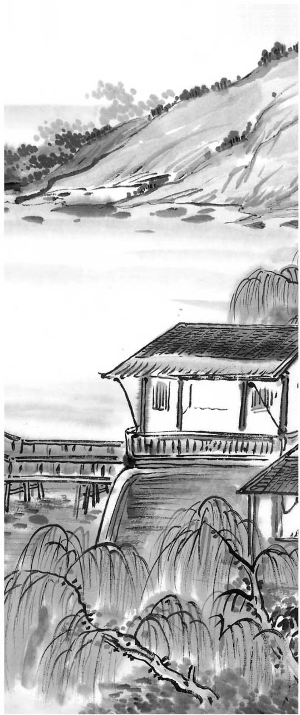 苏轼赤壁怀古原文（念奴娇赤壁怀古全词赏析）