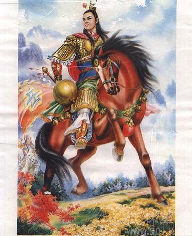 鹊桥仙岳云原文作者（岳飞最有名的十首诗）