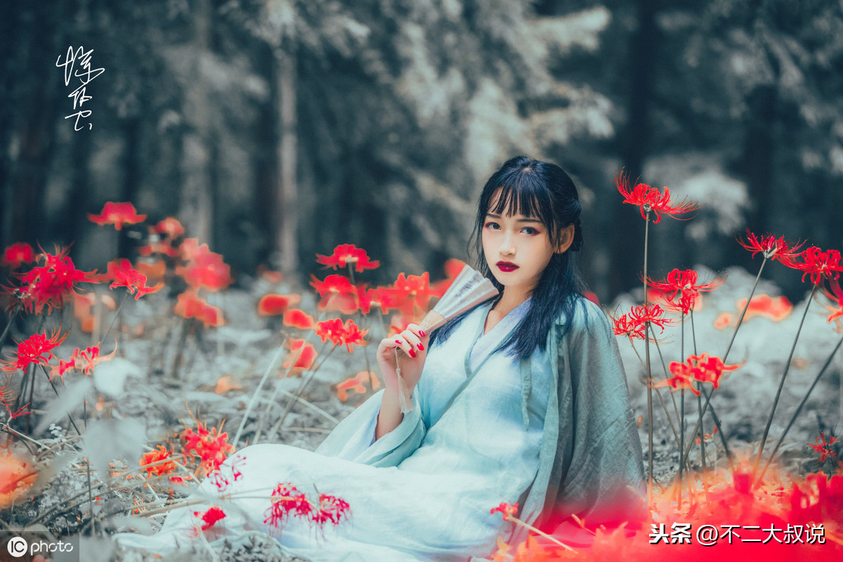 古言小说里最虐心的句子（最值摘抄的60条虐心美句）