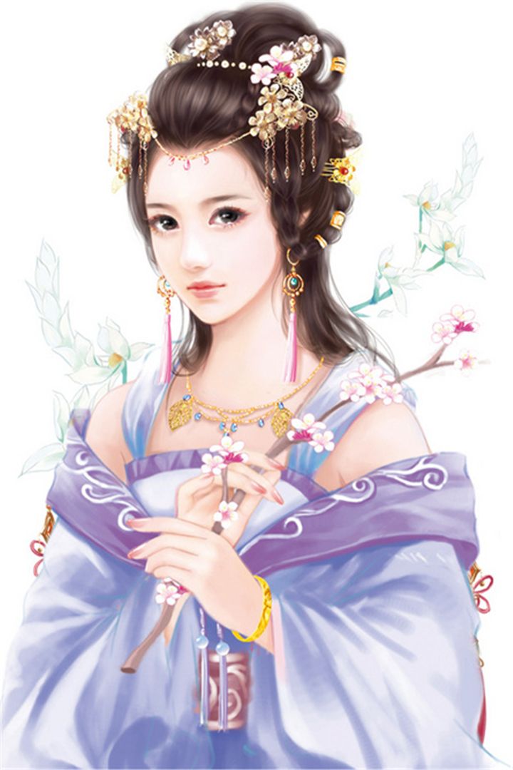 中国古代十大最美情诗（古代爱情诗大全）