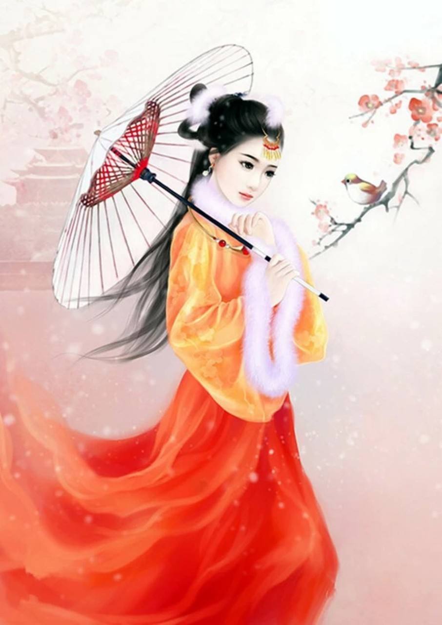 中国古代十大最美情诗（古代爱情诗大全）