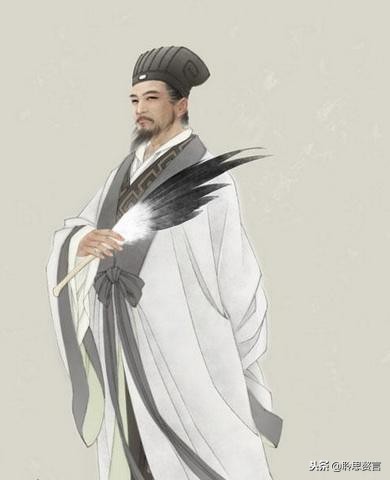 关于诸葛亮的诗句有哪些（赞美诸葛亮的古诗大全）