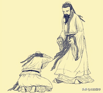 师说重点字词翻译高中（师说全文鉴赏）