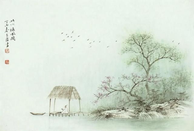 关于茶的诗句意境优美（关于品茶的经典诗句）