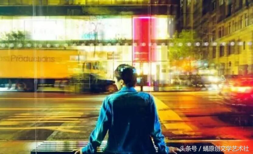 《梦想》朗诵原文作者是谁（原创诗歌朗诵梦想分享）