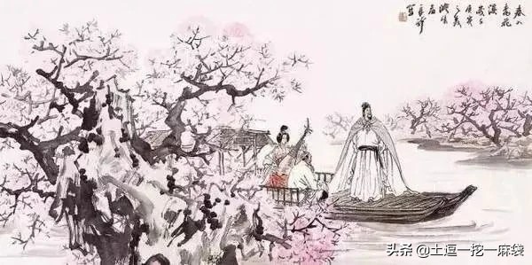 春日古诗的诗意是什么（春日古诗全文鉴赏）