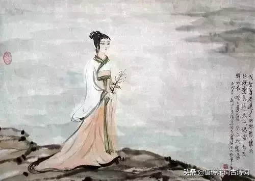 形容舞姿优美的诗句有哪些（赞美舞蹈的唯美句子诗句）