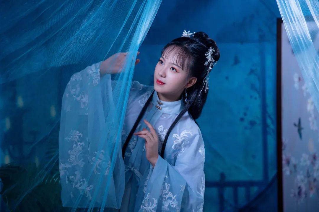 关于爱情的诗词名句（古人表白最浪漫的诗句）