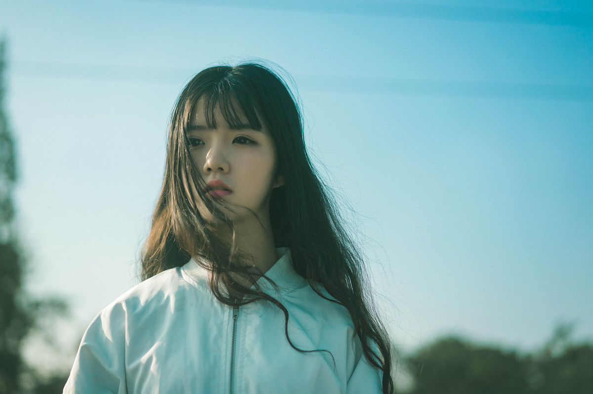 超好听的文艺小清新句子（最值分享的14条唯美语录）
