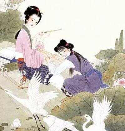 李清照如梦令全诗赏析（如梦令古诗内容及解释诗意）