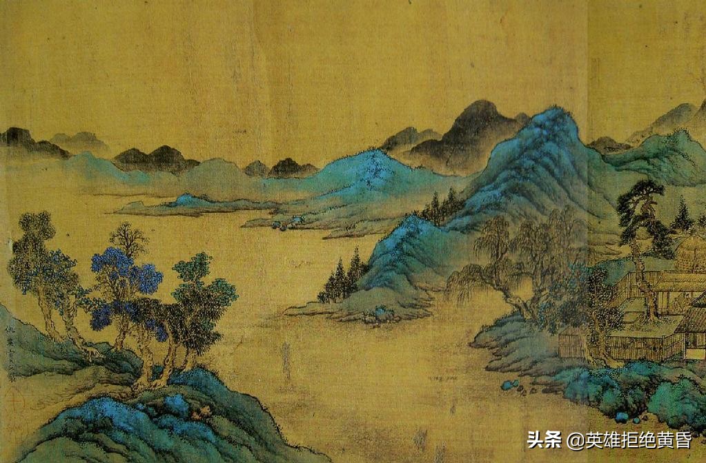 桃花源记全文翻译及注释（桃花源记赏析及原文解释）