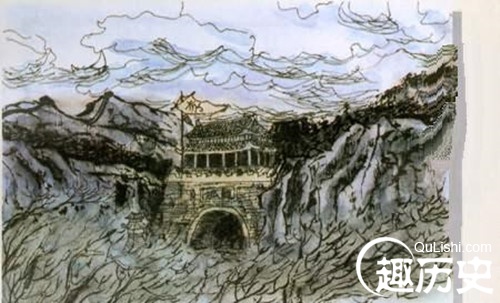 凉州词古诗王之涣其二（古诗原文翻译赏析）