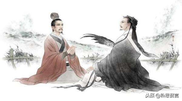 关于诸葛亮的诗句有哪些（赞美诸葛亮的古诗大全）