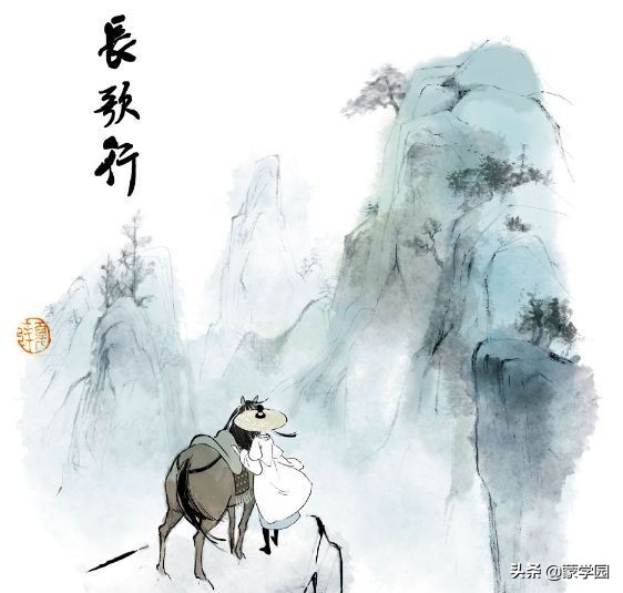 告诉人们珍惜时间的古诗句（感叹时光易逝的20首古诗）