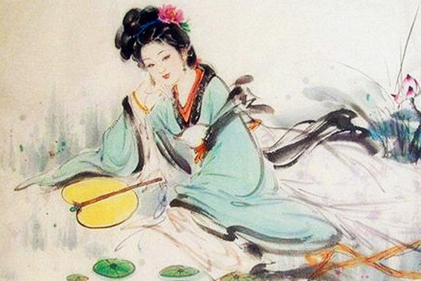 梅子黄时雨全诗赏析（梅子黄时雨表达的情感）