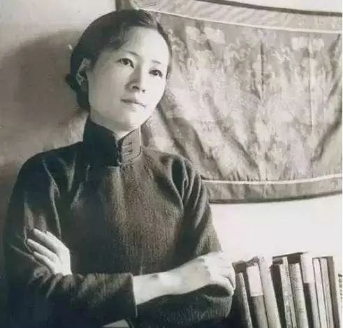 林徽因诗歌代表作（你是人间四月天林徽因）