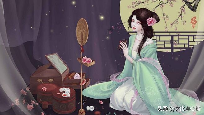 夜来幽梦忽还乡全文（苏轼最凄凉的一首词）