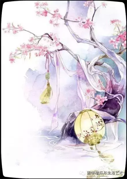 古代浪漫唯美爱情诗句（9首浪漫的爱情诗句）