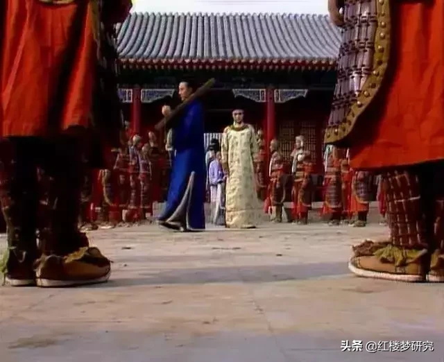 红楼梦又叫什么名字（四大名著经典红楼梦）