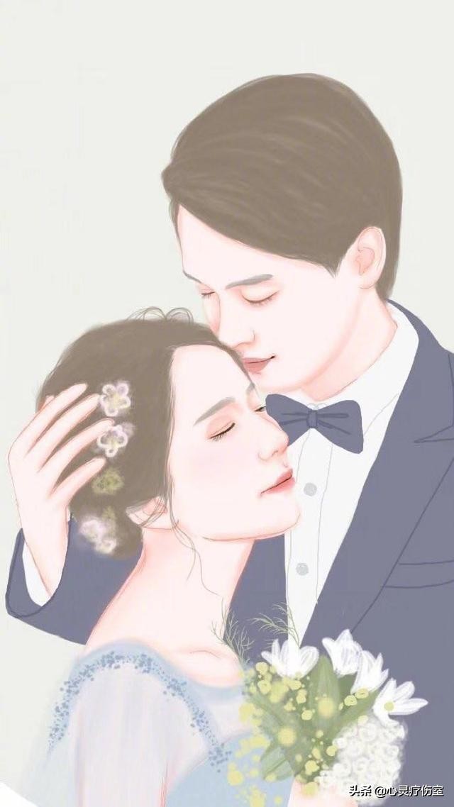 关于结婚纪念日的唯美句子（适合发圈的结婚纪念日说说）
