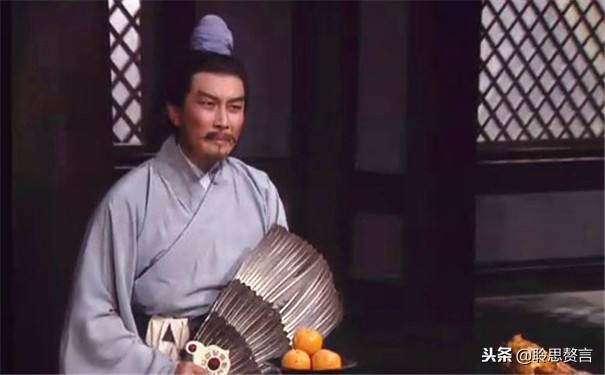 关于诸葛亮的诗句有哪些（赞美诸葛亮的古诗大全）