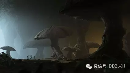 地下森林断想原文及赏析（推荐一本书片段摘抄）