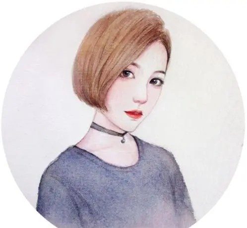 女人要活的精致的句子（精致女士的发圈说说）