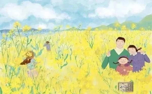 关于家的诗句有哪些（对家的感悟经典句子欣赏）