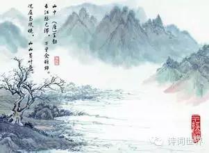 描写思念亲人的诗句（抒发对亲人思念之情的诗句）