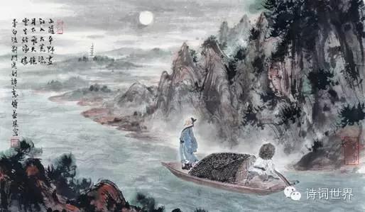 描写思念亲人的诗句（抒发对亲人思念之情的诗句）