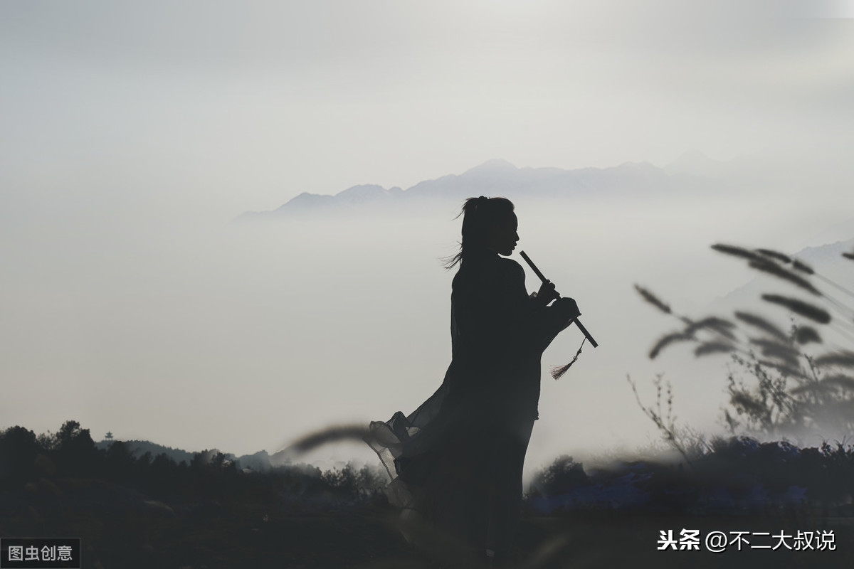 古言小说里最虐心的句子（最值摘抄的60条虐心美句）