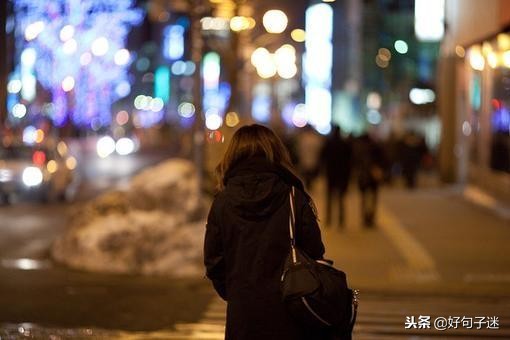 表达自己心情低落的句子（伤感失落的心情说说）