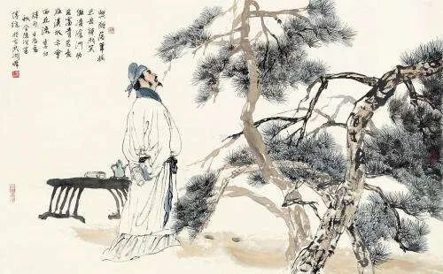 唐代古诗有哪些（一年级必背古诗80首）