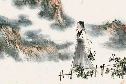 陶渊明简介及主要作品（陶渊明最著名的10首古诗）