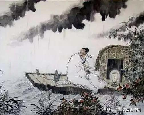 少年听雨歌楼上全诗（很美很冷门的古诗句）