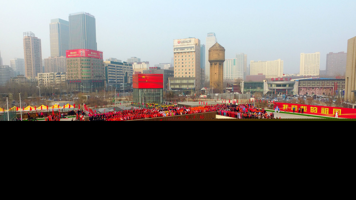 我爱我的祖国诗歌（我爱我的祖国诗歌赏析）
