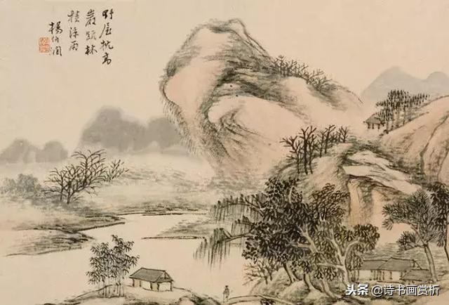古诗歌曲100首有哪些（教科书必背的100首千古名诗）