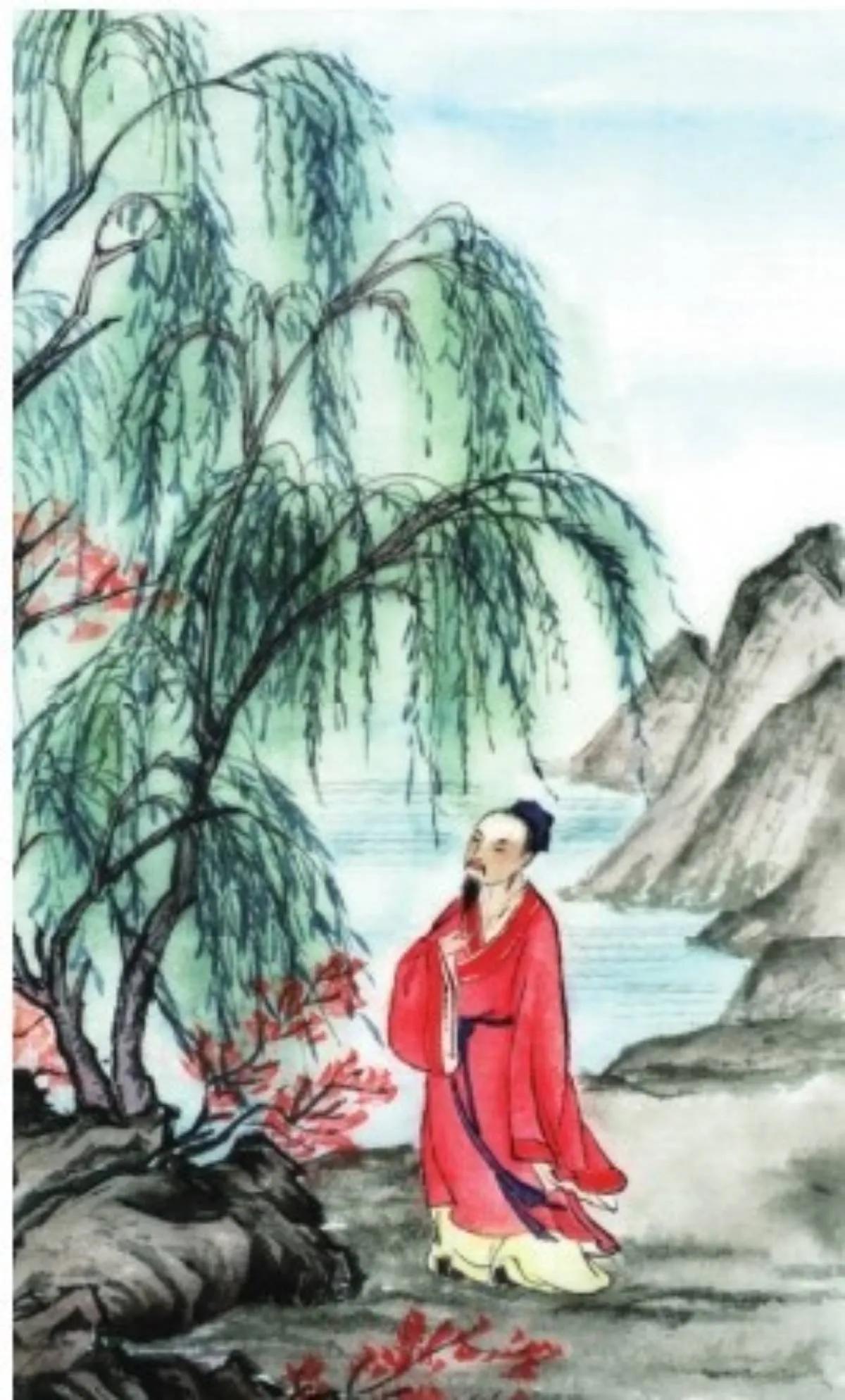 渔歌子古诗翻译及赏析（每日一词渔歌子赏析）