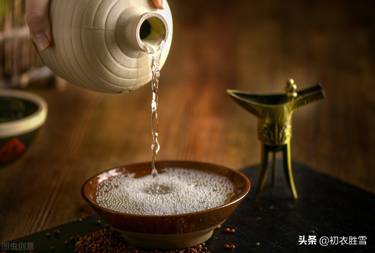 元旦诗句祝福语大全简短（最佳元旦祝福语古诗）