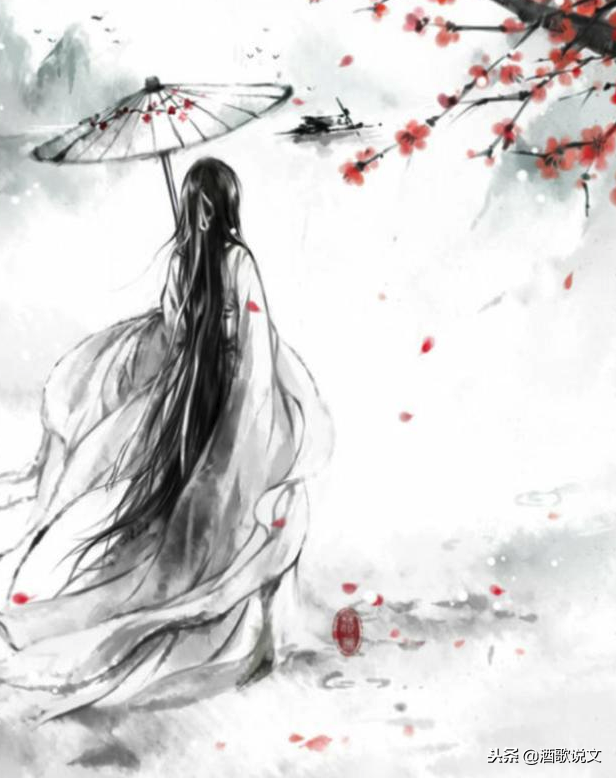 思公子兮未敢言翻译（湘夫人原文翻译赏析）