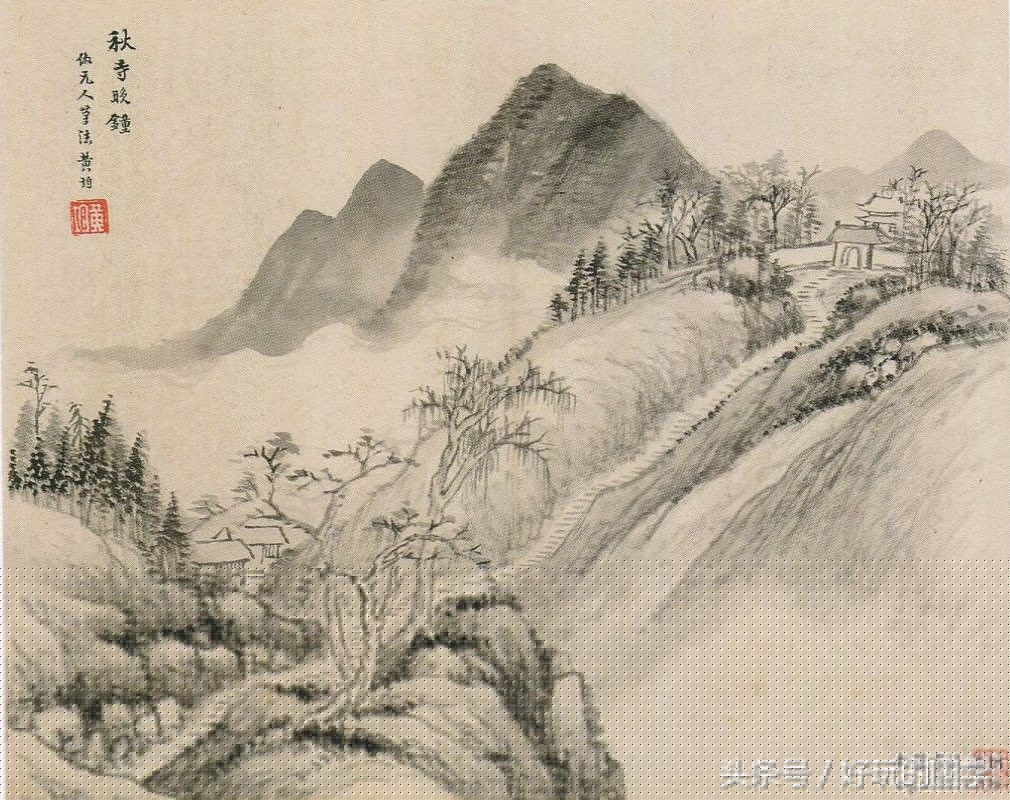 中国最美古诗词励志全诗（励志千古绝句古诗）