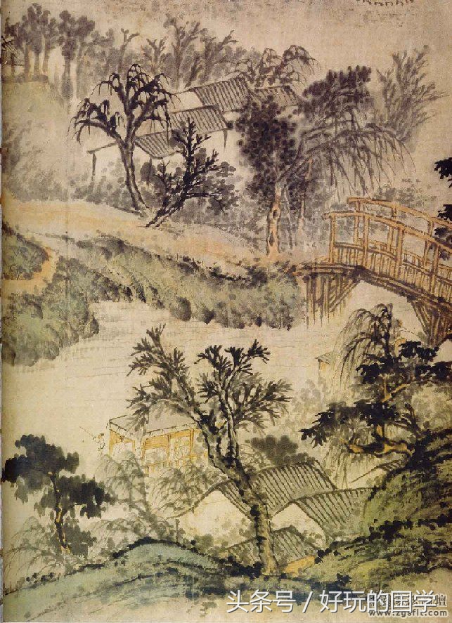 中国最美古诗词励志全诗（励志千古绝句古诗）