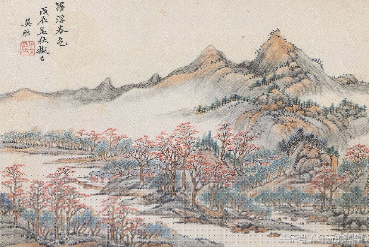 中国最美古诗词励志全诗（励志千古绝句古诗）