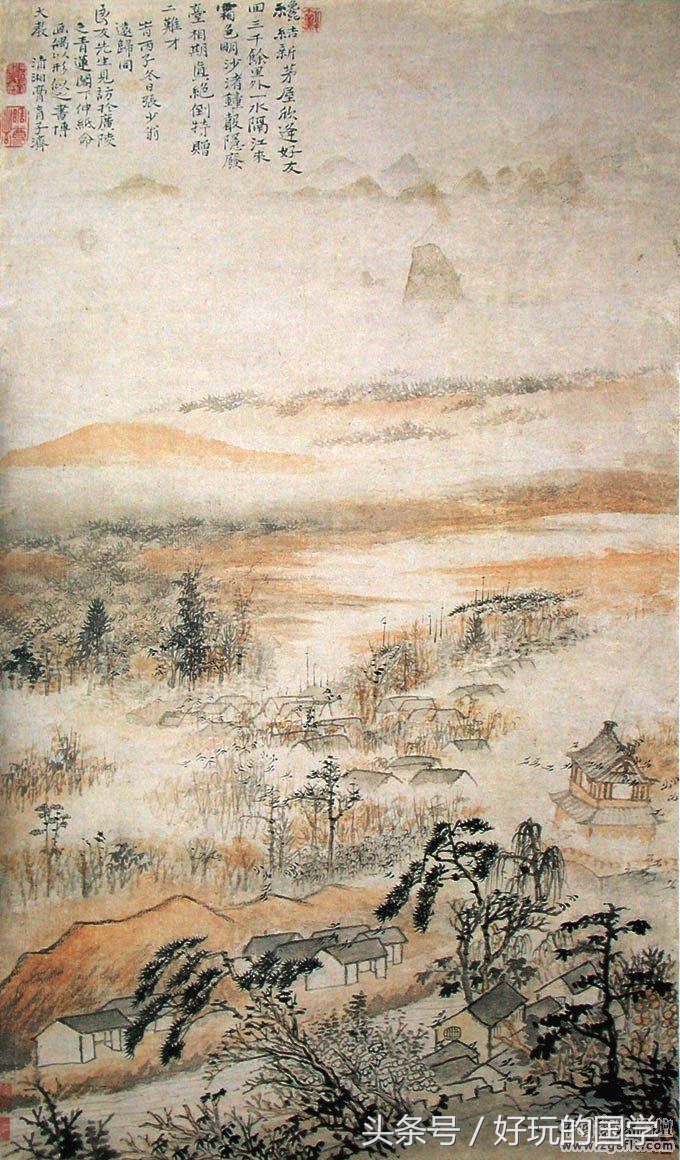 中国最美古诗词励志全诗（励志千古绝句古诗）