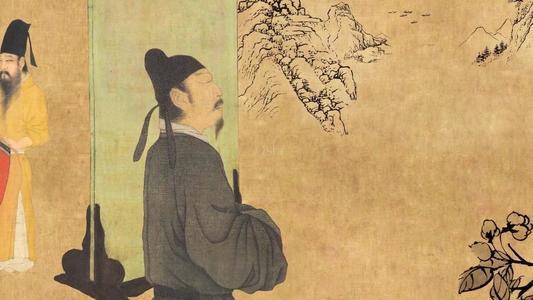 咏蝉骆宾王的诗意（咏蝉诗文内容及表达的含义）