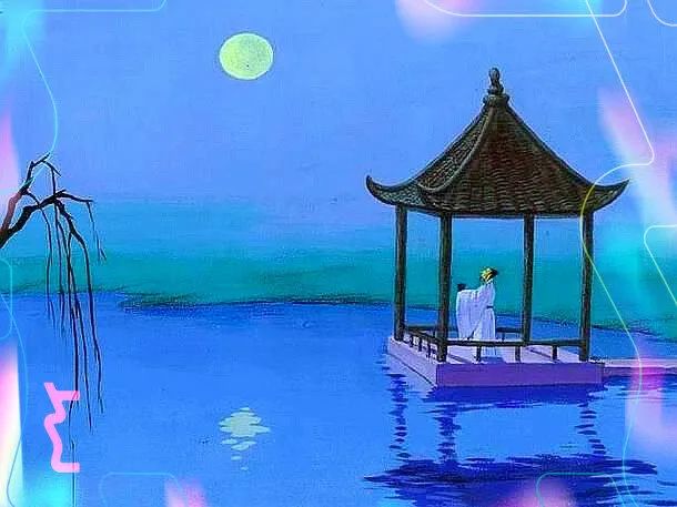 春江花月夜赏析及讲解（讲解春江花月夜感悟心得）