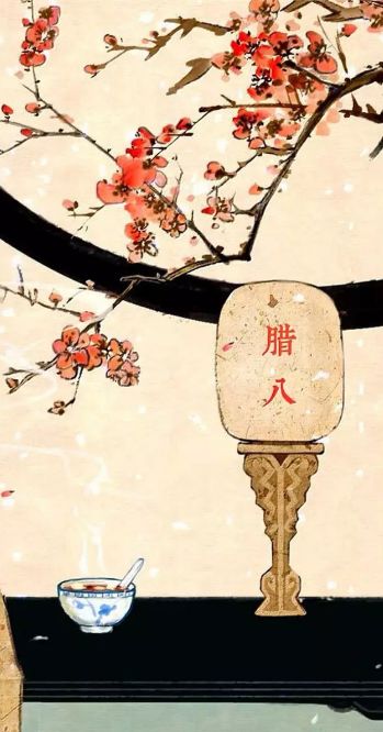 关于腊八的诗句赏析（腊八节的诗句和谚语）